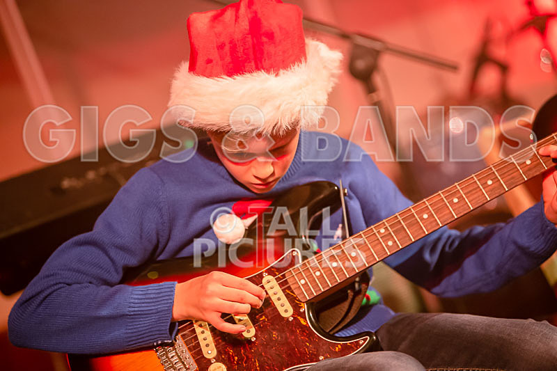 SoPM_2018 Christmas Concert-6 - SCHOOL OF POPULAR MUSIC CHRISTMAS CONCERT 2018