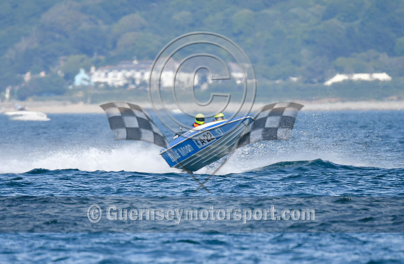 Powerboats Racing 2018_Event 1-101 - GPA POWERBOAT SERIES_Races 1 & 2