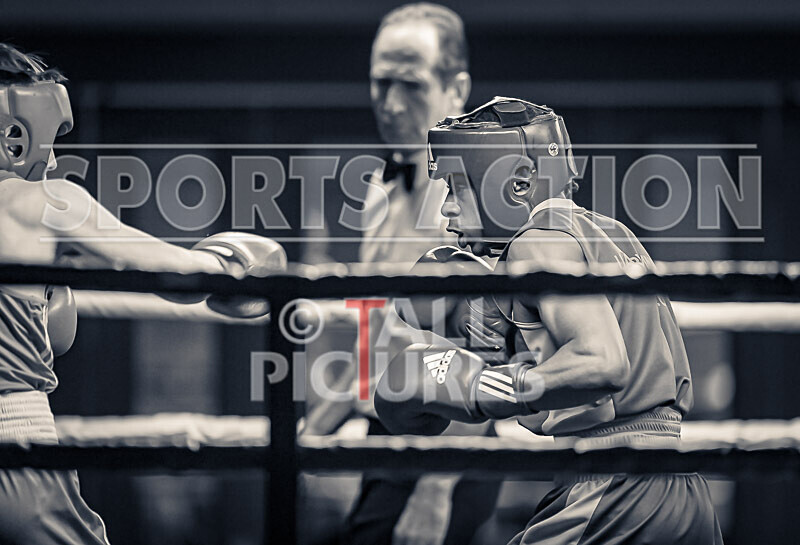 BOUT 3_Luc Langlois v Jaspe Kibiedi-31 - BOUT 3_Luc Langlois v Jaspe Kibiedi