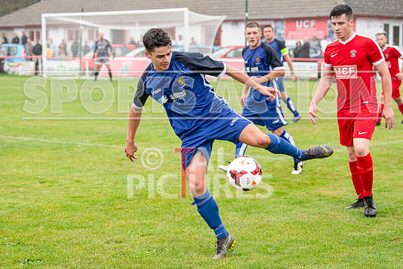 Sylvans v Alderney_31-08-2019-33 - SYLVANS v ALDERNEY