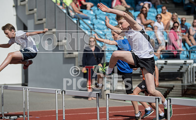 XMA Junior School Champ-84 - XMA JUNIOR SCHOOLS INDIVIDUAL CHAMPIONSHIPS 2017