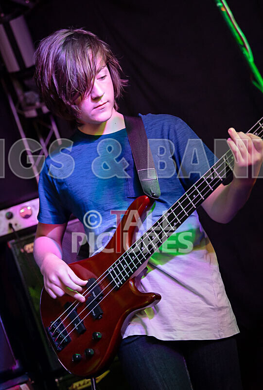 Chaotic Monkey Cult-7 - CHAOTIC MONKEY CULT