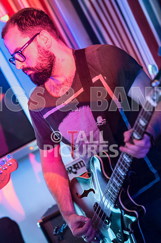 Thee Jenerators-392 - THEE JENERATORS