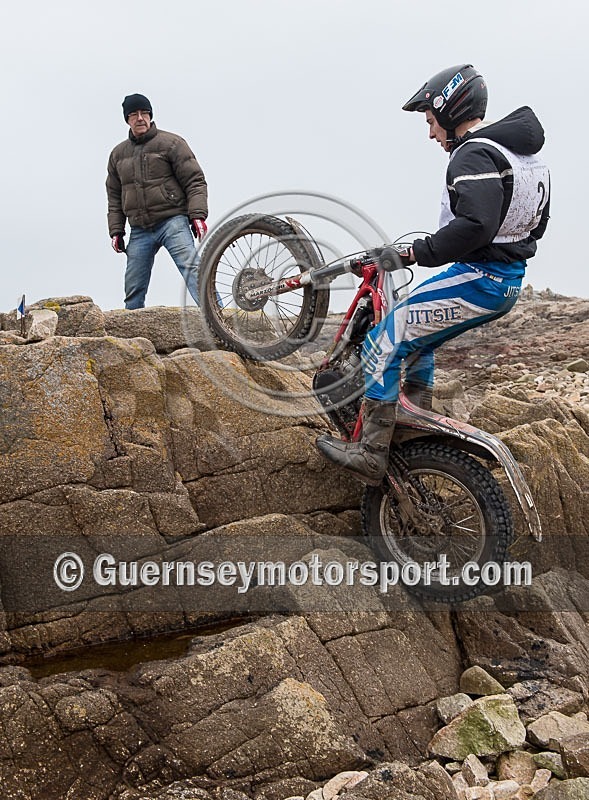 2-Day Trials_2013-142 - 2-DAY TRIALS - 2013