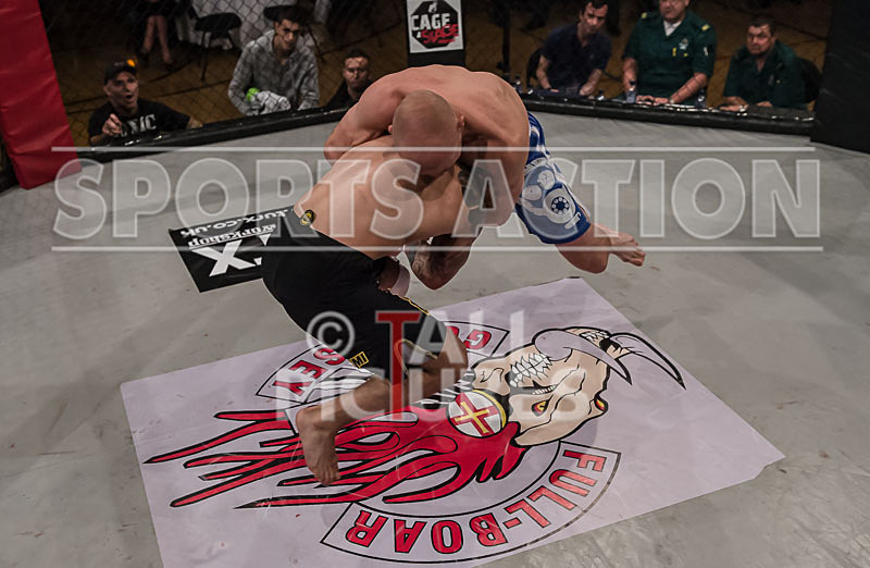 Lock-In 2014_Bout-12-14 - BOUT-12