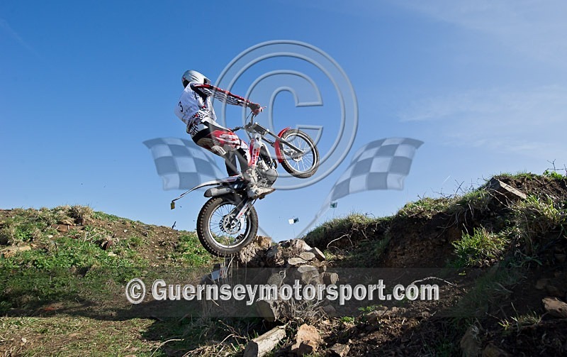 2-Day Trials_2012-6 - 2-DAY TRIALS 2012