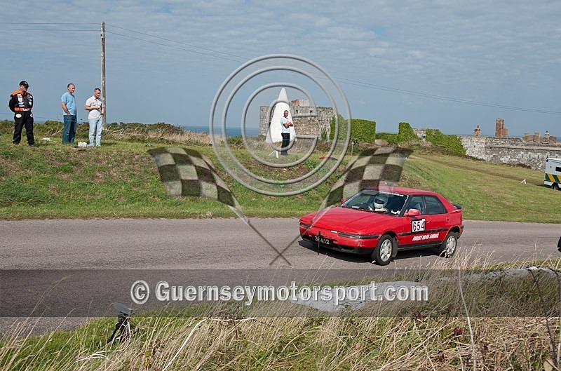 Alderney Hill Climb_2011_Car-231 - ALDERNEY HILL CLIMB 2011 - CARS-2