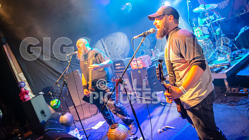 Byzanthian Neckbeard-182 - BYZANTHIAN NECKBEARD