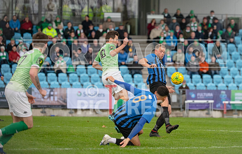 GFC v Sevenoaks Town_16-11-2019-39 - GFC v SEVENOAKS TOWN