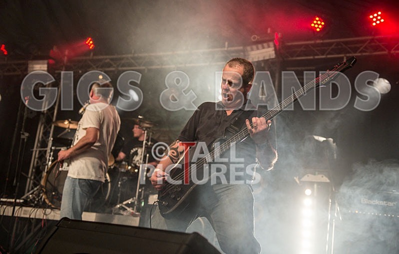 Chaos 2013_Charred Hearts-3 - CHARRED HEARTS