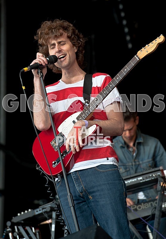 The Rapture-3 - THE RAPTURE