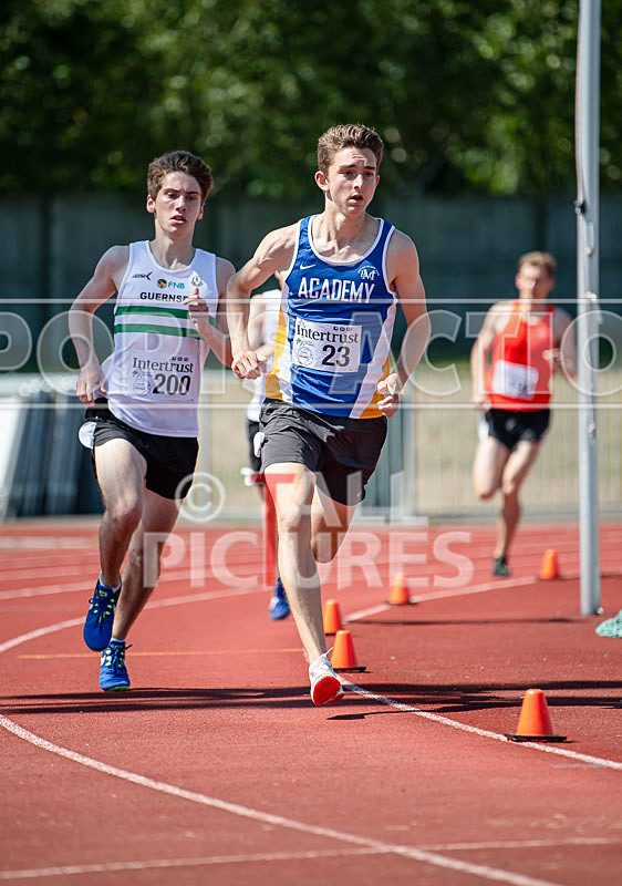 Intertrust Track Field 2018-32 - INTERTRUST TRACK & FIELD CHALLENGE 2018