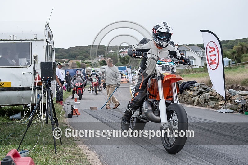 Alderney Hill Climb Bike_2013-1 - ALDERNEY HILL CLIMB 2013 - BIKES