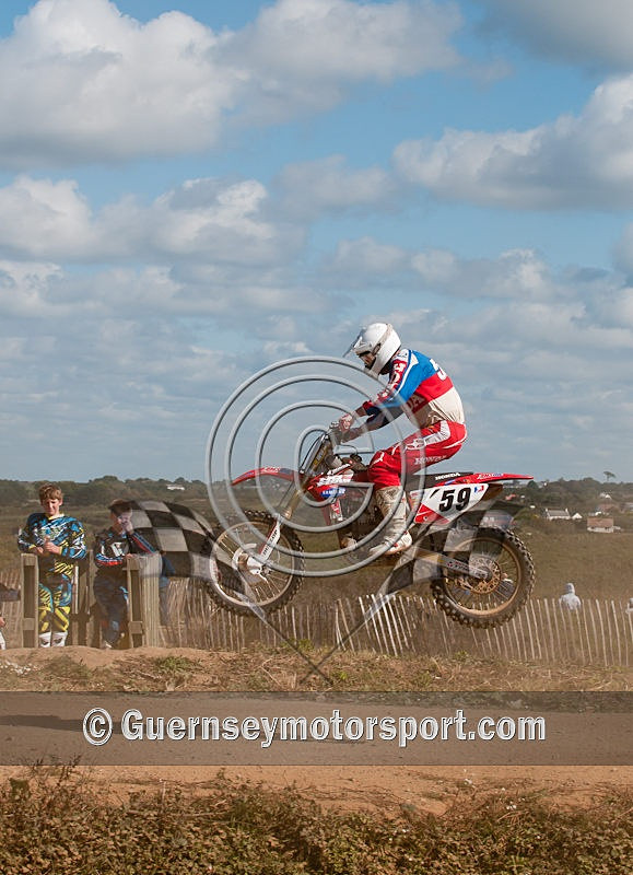 MX Training-21 - MOTO-X PRACTICE DAY 2010