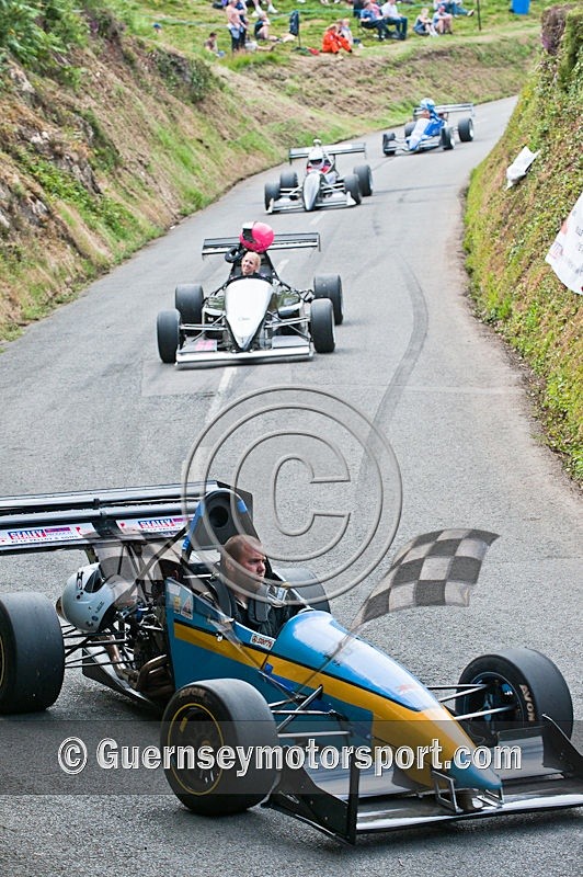 JSY_Hill_2010_Car-68 - JERSEY MSA NATIONAL 2010