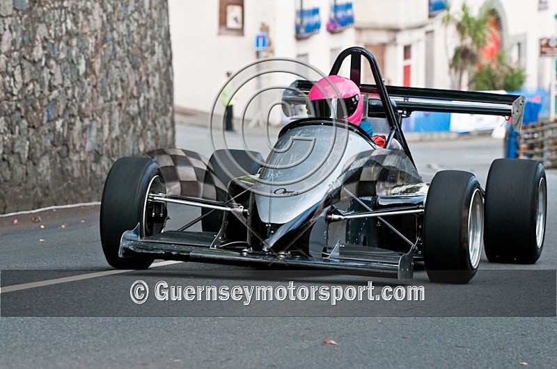 GSY Hill_09_Car--93 - GUERNSEY MSA NATIONAL 2009