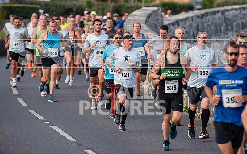 Butterfield Half Marathon 2021-19 - BUTTERFIELD HALF MARATHON 2021