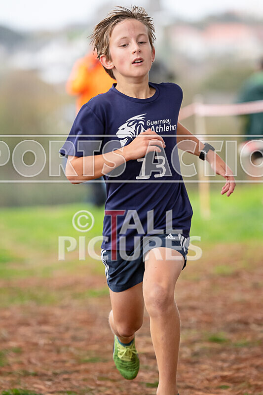 FNB XC 2022-23 Race-1-8 - FNB XC SERIES_DOYLE LOOP 2022