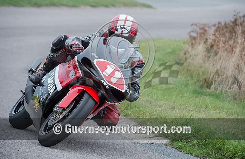 Alderney Hill Climb Bike_2013-35 - ALDERNEY HILL CLIMB 2013 - BIKES
