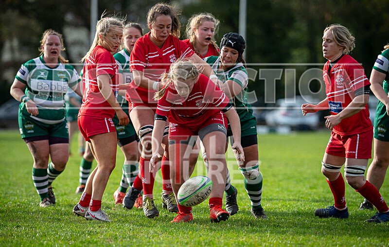 Ladies Siam Trophy 2021-50 - LADIES SIAM TROPHY 2021