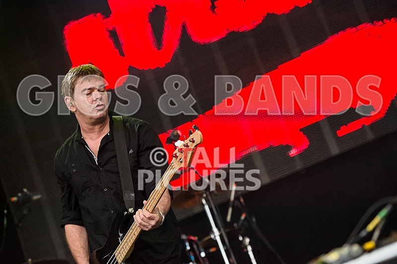 The Stranglers-14 - THE STRANGLERS