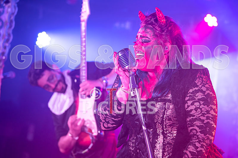 Static Alice-633 - STATIC ALICE