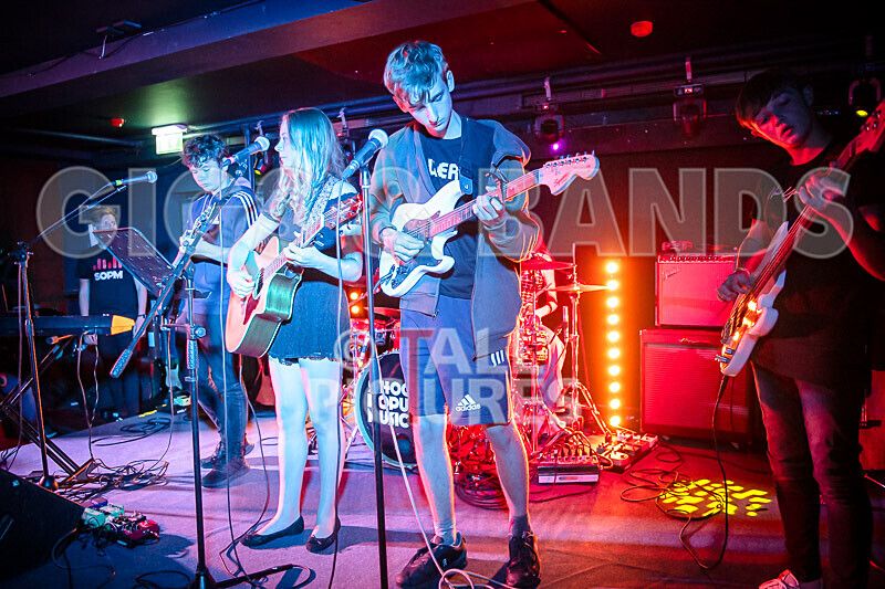 12 Gauge-47 - 12 GAUGE