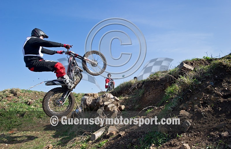 2-Day Trials_2012-3 - 2-DAY TRIALS 2012