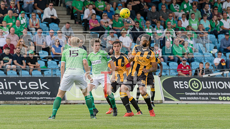 GFC v East Grinstead Town-50 - GUERNSEY FC v EAST GRINSTEAD TOWN