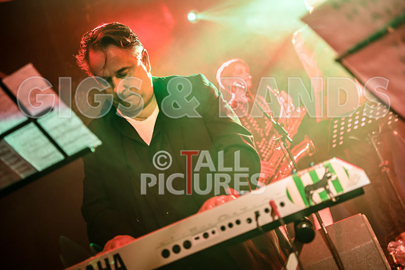 King Rat_30th Birthday Gig-54 - KING RAT AND THE SOUL CATS 30th BIRTHDAY