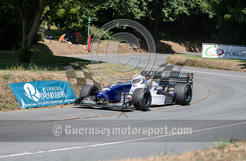 Guernsey National Hillclimb 2018_CAR-52 - GUERNSEY NATIONAL 2018 - CARS