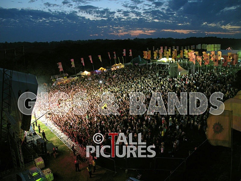 Jersey Live-53 - JERSEY LIVE ATMOSPHERE 2010