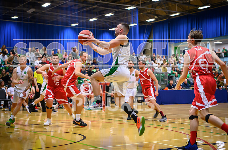 Mens Basketball Inter-Insular 2023-4 - MEN'S BASKETBALL INTER-INSULAR 2023