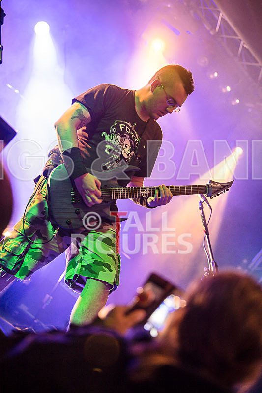 Demise of Sanity-128 - DEMISE OF SANITY