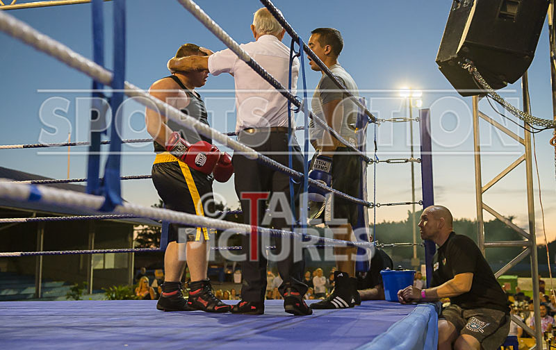 Open Air Boxing_2015_Bout-14-9 - BOUT-14