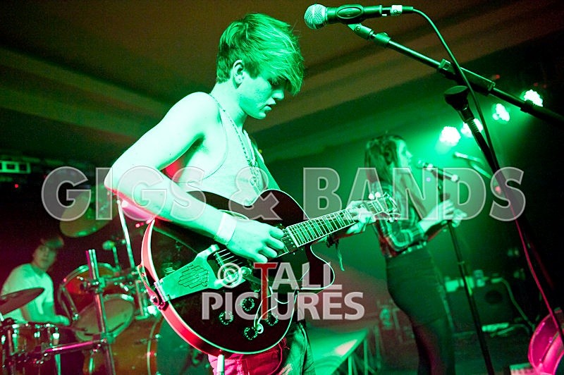 Anders Riddle-60 - ANDERS' RIDDLE at RoA-8