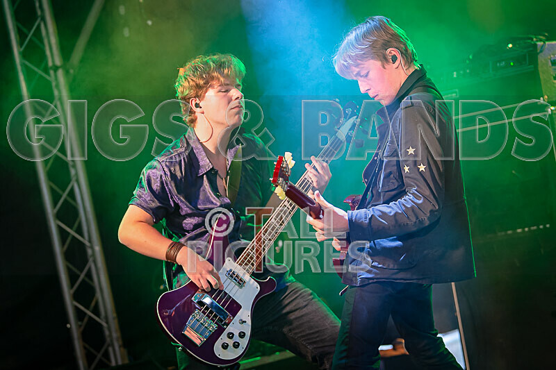 Sonic Bomb-152 - SONIC BOMB