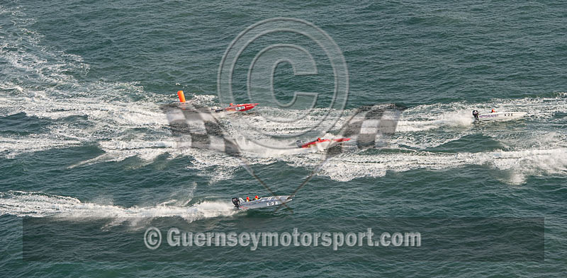 Worlds Powerboats_2014_Race-1-100 - UIM CLASS 3A & 3B WORLD OFFSHORE CHAMPIONSHIP_RACE-1
