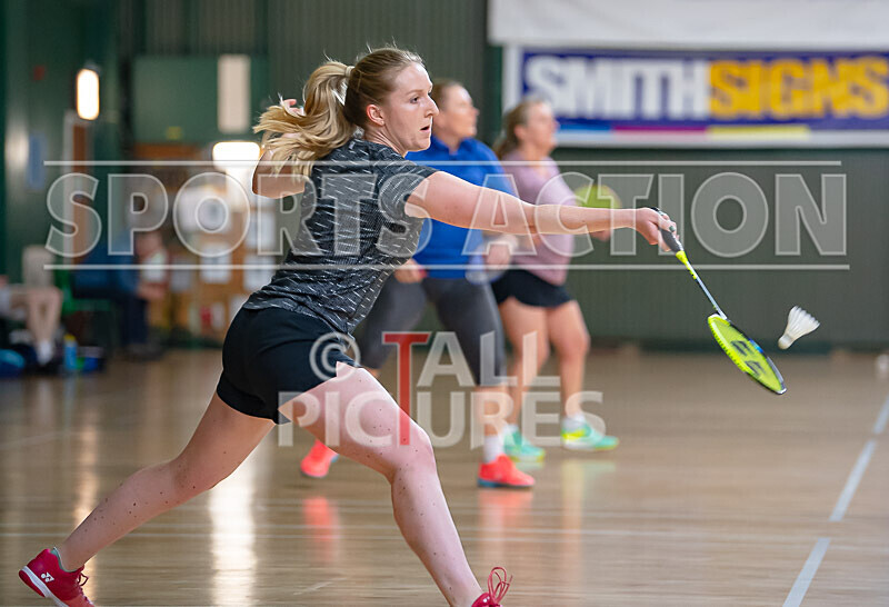 Badminton Island Closed Finals 2021-35 - GUERNSEY BADMINTON CLOSED FINALS 2021