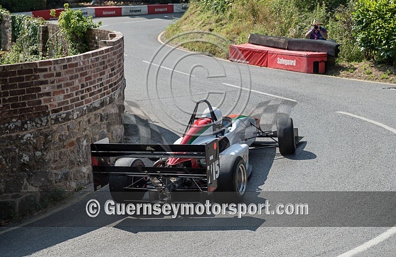 Jersey National Hill Climb_2013_Car-175 - JERSEY NATIONAL 2013 - CARS