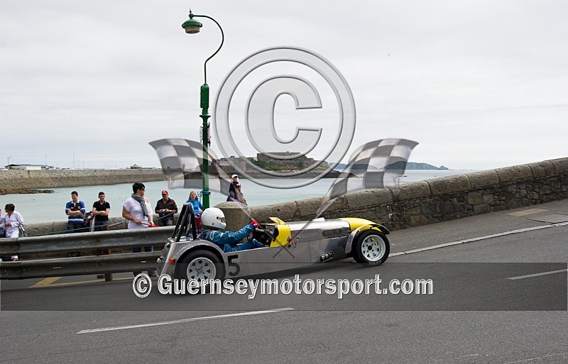 GKMC Hill Climb_30-05-11_Car-110 - CARS 2011-05-30