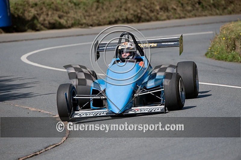Guernsey National Car-49 - GUERNSEY MSA NATIONAL 2008