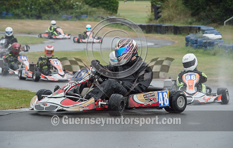 Karting_12-07-2015-29 - KARTING SUMMER CHAMPIONSHIP ROUND-4