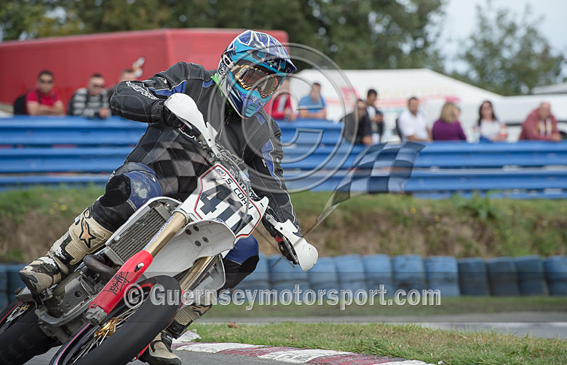 Track Twisty Sprint_2014-35 - TWISTY SPRINT - THE TRACK - 2014