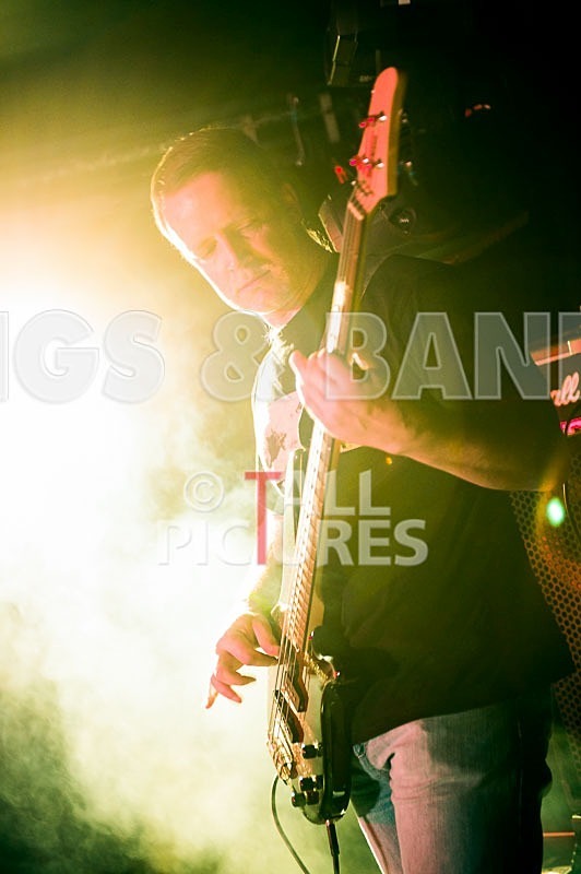 Sugar Slam-337 - SUGAR SLAM - FAMELESS ALBUM LAUNCH