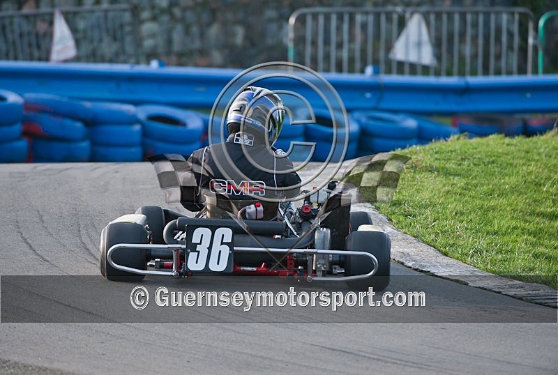 Kart Winter Champ 2011 Rnd-1-28 - KARTING WINTER CHAMPIONSHIP ROUND-1