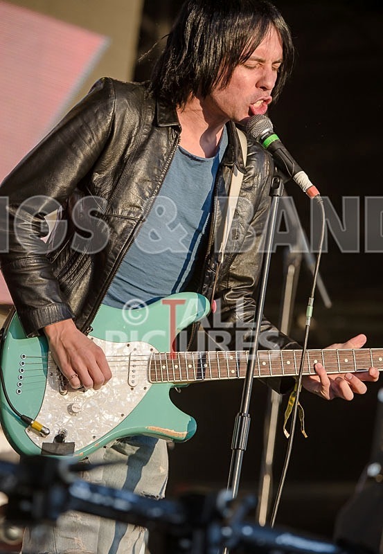 The Cribs-38 - THE CRIBS