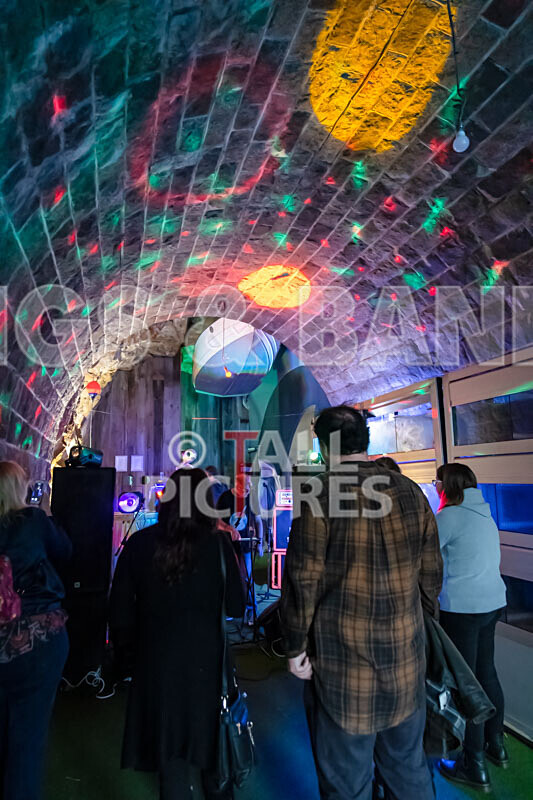 Aquarium Pop-up Gig 2019-18 - AQUARIUM POP-UP GIG 2019