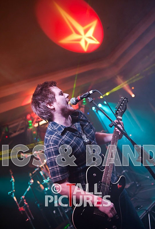 United Snakes-36 - UNITED SNAKES at RoA-7