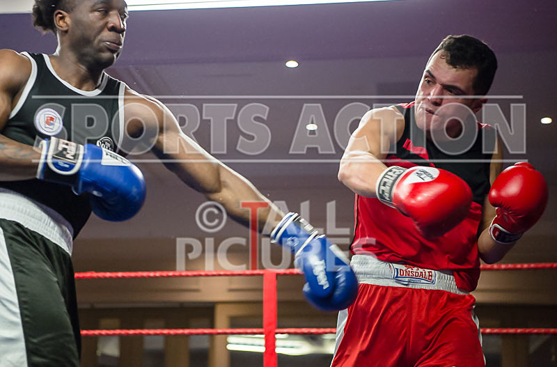 BOUT-7_Henrique Jesus v Dexter Makaza-8 - BOUT-7_Henrique Jesus v Dexter Makaza